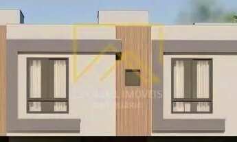 Imagem: Sobrado à venda no bairro Bom Princípio