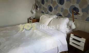 Imagem 6: Flat para alugar em Higienópolis - SP