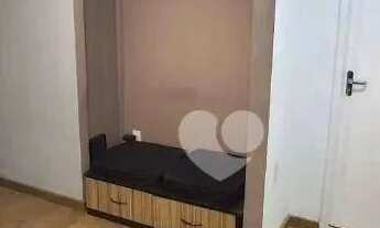 Imagem 2: Apartamento à venda, 110 m² por R$ 690.000,00 - Catete - Rio de Janeiro/RJ