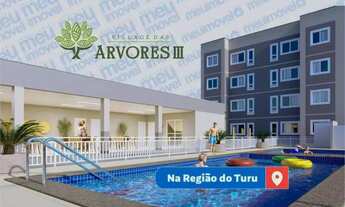 Imagem: VILLAGE DOS ARVORES 3 Apartamento no