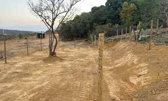 Imagem: Vendo lote 200 m no Palmital