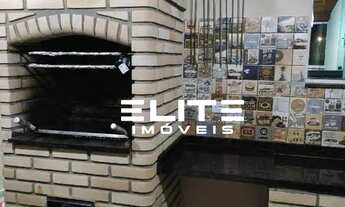 Imagem 2: Cobertura com 126m² à venda Vila Cecília Maria, Santo André