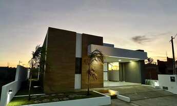 Imagem: CASA NO SOL E PRAIA - M.CC - COND. PÉ NA