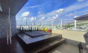 Imagem: Venda Cobertura Buritis Belo Horizonte
