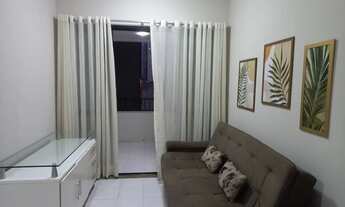 Imagem 2: Apto 2 quartos mobiliado no Canela (infraestrutura