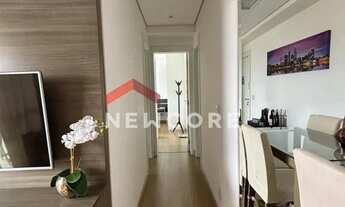 Imagem 7: Apartamento em Rua Conselheiro Cotegipe - Belenzinho - São Paulo/SP