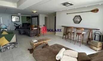 Imagem 2: Cobertura, excelente vista ao mar - Praia de Bombas para 10 pessoas