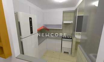 Imagem 2: Apartamento em Rio Grande da Serra - Vila Figueiredo - Rio Grande da Serra/SP