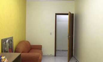 Imagem 7: Casa à venda com 3 quartos e 131 m², Jardim Residencial Dona Santina Paroli Peccinini