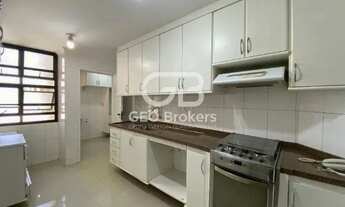 Imagem 7: Apartamento com 3 dormitórios para Locação no Jardim Mesquita Ref: 18546