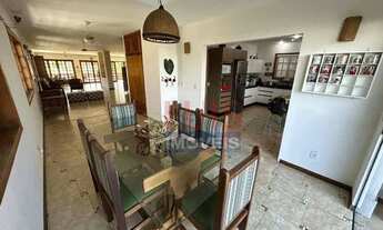 Imagem 7: Casa com 4 dormitórios para alugar, 890 m² por R$ 12.178/mês - Piratininga - Niterói/RJ