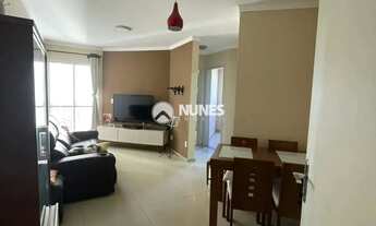 Imagem 2: Apartamento à Venda ? 51,50 m² | 2 Dormitórios