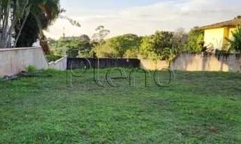 Imagem 5: Terreno a Venda no Condomínio Green Boulevard em Valinhos, no bairro Dois Córregos