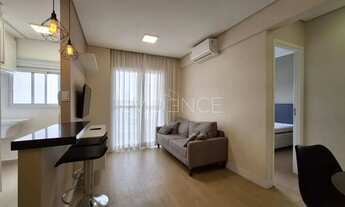 Imagem 6: Apartamento locação de 36m² no Anália Franco