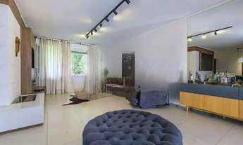 Imagem 4: Casa semi-mobiliada com piscina e 3 quartos no Jardim Lindóia