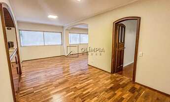 Imagem 3: Venda Apartamento 3 Dormitórios - 225 m² Pinheiros