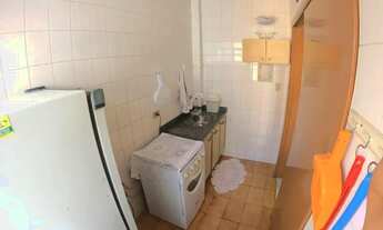 Imagem 7: Apto 1 quarto, mobiliado, no Centro, direto com proprietário. JA 505