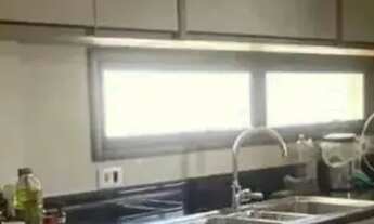 Imagem 4: Casa de Alto Padrão para Locação Alphaville 11 - 5 suites Mobiliada