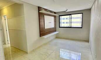 Imagem 5: Apartamento 2 Quartos Mobiliado no Cond. Viver Bem R$ 2.000