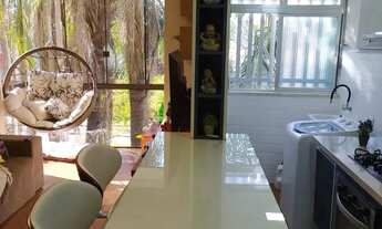 Imagem 2: Apartamento para aluguel possui 45 metros quadrados com 1 quarto