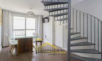 Imagem 7: Excelente oportunidade! Cobertura à venda em São José dos Pinhais-PR, bairro Boneca do Igu