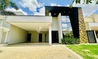 Imagem 2: Casa - Metropolitan Park - Paulínia