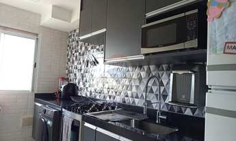 Imagem 7: Apartamento Moderno 2 Quartos em Paulínia, SP