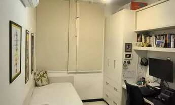 Imagem 4: Imóvel para venda possui 130 metros quadrados com 4 quartos em Bento Ferreira - Vitória