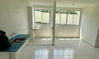 Imagem 2: Conquista Rubi, na Torquato Tapajós, 2 Quartos