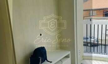 Imagem 3: Apartamento para Venda em Sorocaba, Vila Barão, 2 dormitórios, 1 banheiro, 1 vaga