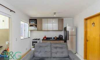 Imagem: Apartamento com 2 dormitórios à venda