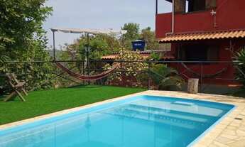 Imagem: Sítio em Juatuba