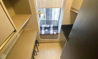 Imagem 6: Escritório para aluguel e venda tem 183 metros quadrados em Itaim Bibi - São Paulo - SP