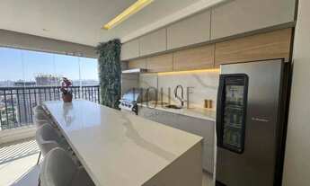 Imagem 6: Apartamento com 3 quartos à venda, 245 m² - Condomínio Edifício Absoluto - Sorocaba/SP