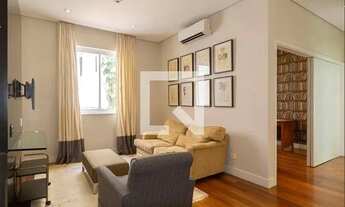 Imagem: Apartamento à Venda - Bela Vista, 2 Quartos