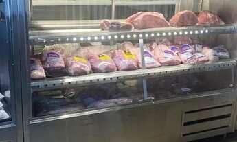 Imagem 4: AÇOUGUE - MAQUINÁRIO COMPLETO