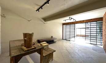 Imagem 5: Maravilhosa Casa Geminada com 3 Quartos, 1 Suíte, Closet e Varanda e 3 Vagas no B. São Joã