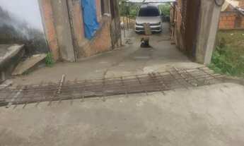 Imagem 4: Vendo uma casa no mauzinho