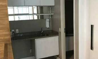 Imagem 6: CONJ. COMERCIAL - MOEMA PÁSSAROS - SP