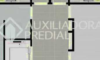 Imagem 5: Apartamento novo com 2 quartos, sala 2 ambientes com sacada, churrasqueira e vaga de garag