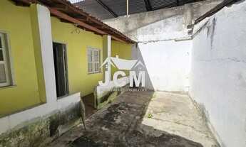 Imagem: Casa vazia sala 2 quartos