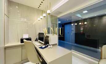 Imagem 5: Amplo Consultório Individual já pronto para você escrever a sua história!