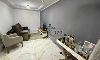 Imagem 4: Oportunidade - Casa - Conjunto Residencial Trinta e Um de Março - 2 Dormitórios - 60m²