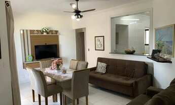 Imagem 4: Apartamento 2 quartos Vista Mar em Guilhermina - Praia Grande - SP