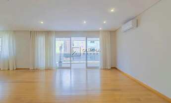 Imagem 2: Aluguel Apartamento 3 Dormitórios - 167 m² Vila Nova Conceição