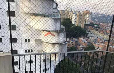 Imagem 3: Apartamento em Avenida Giovanni Gronchi - Vila Andrade - São Paulo/SP