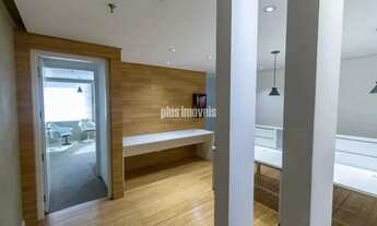 Imagem 2: Conjunto Comercial à Venda no Itaim Bibi ? Localização Privilegiada na Avenida Nove de Jul