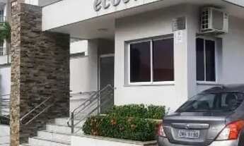 Imagem 2: APARTAMENTO DE 02 QUARTOS - ED. ECOVITTA - RUA FANCISCO GODINHO