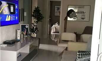 Imagem 2: Apartamento à venda no El Viso Contemporâneo, ATALAIA, Aracaju, SE