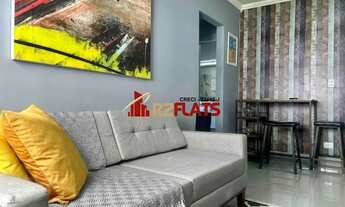 Imagem: Flat com ótimo preço no bairro Bela Vista